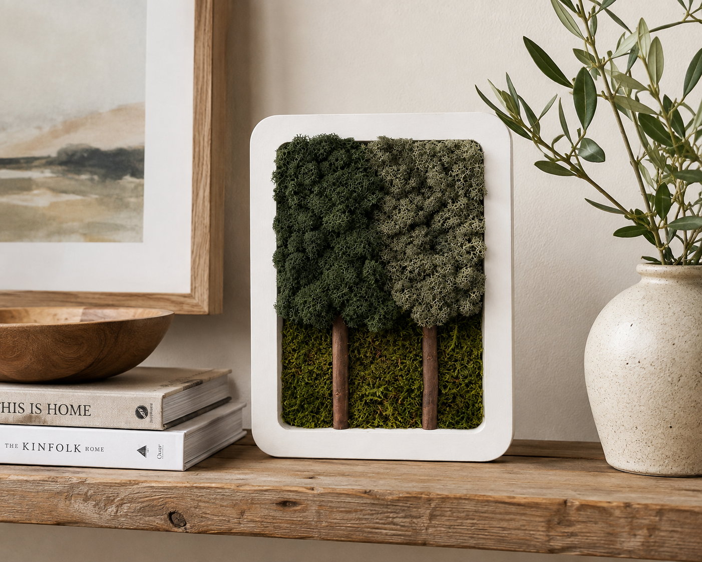 Aspen Grove Collection