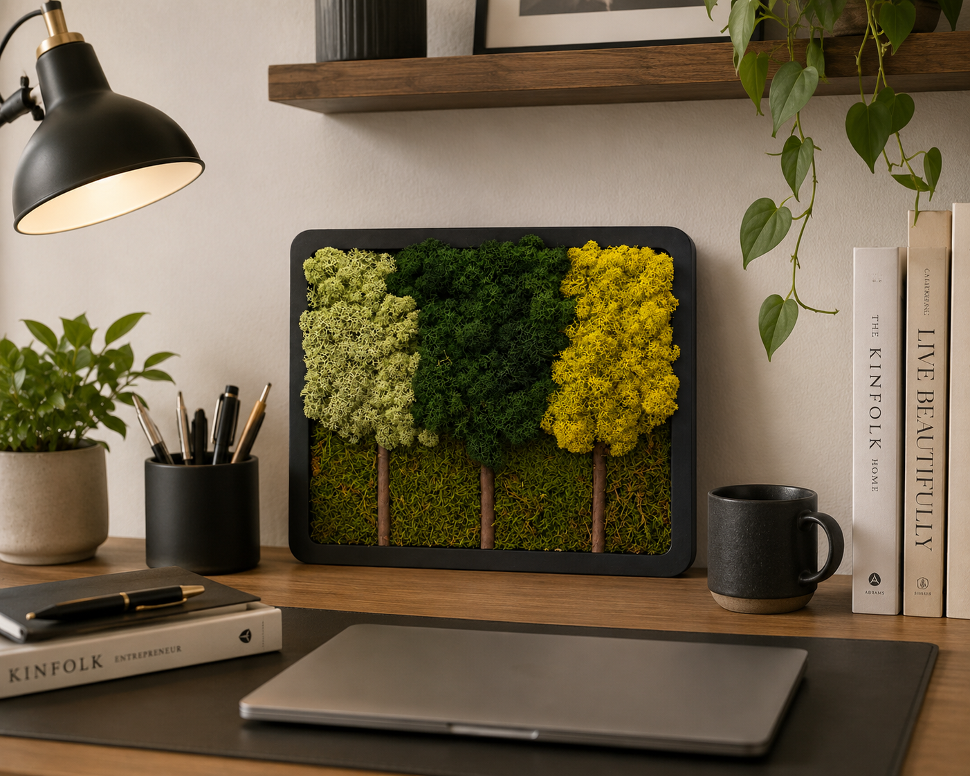 Aspen Grove Collection