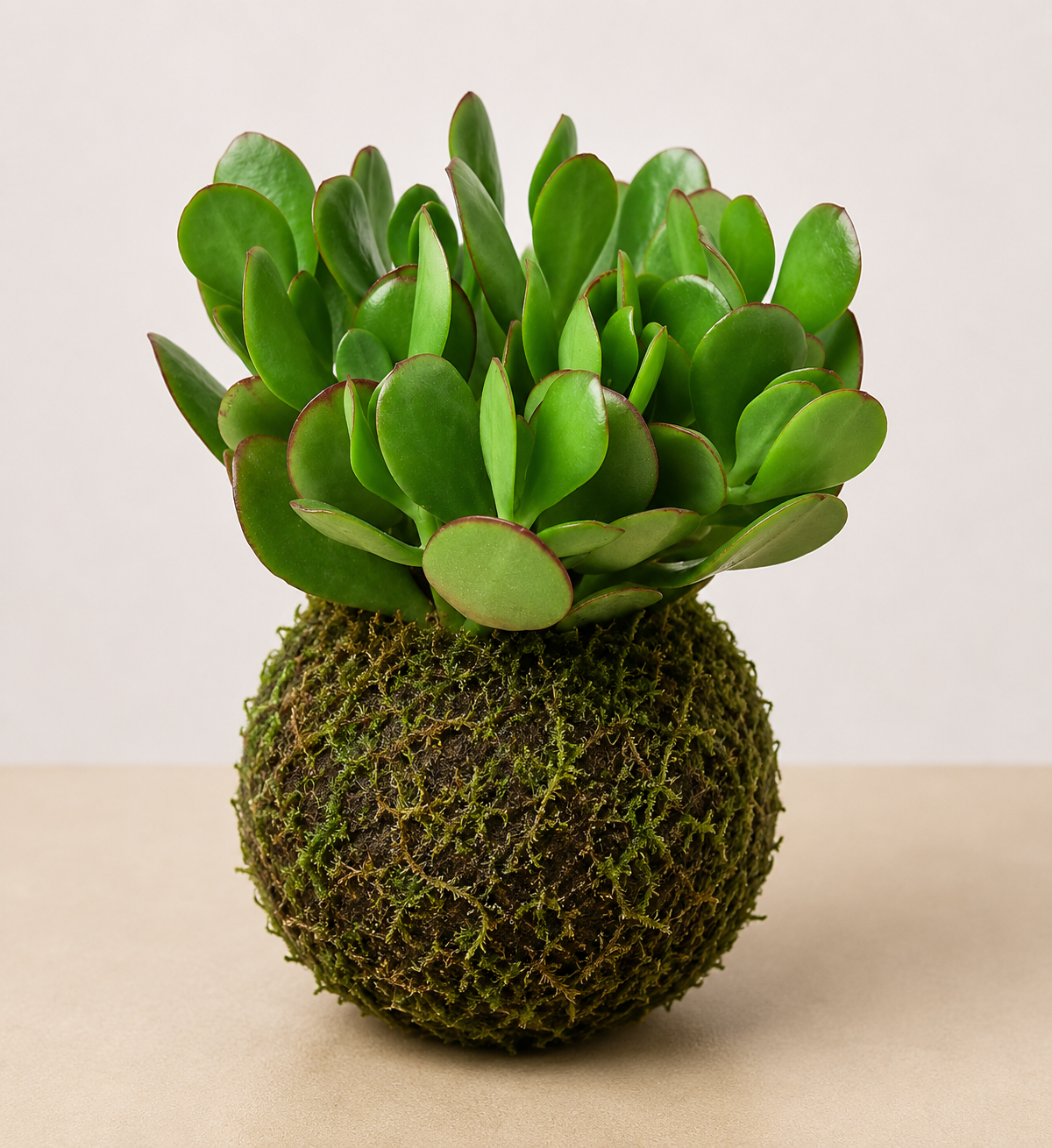 Crassula Jade Succulent