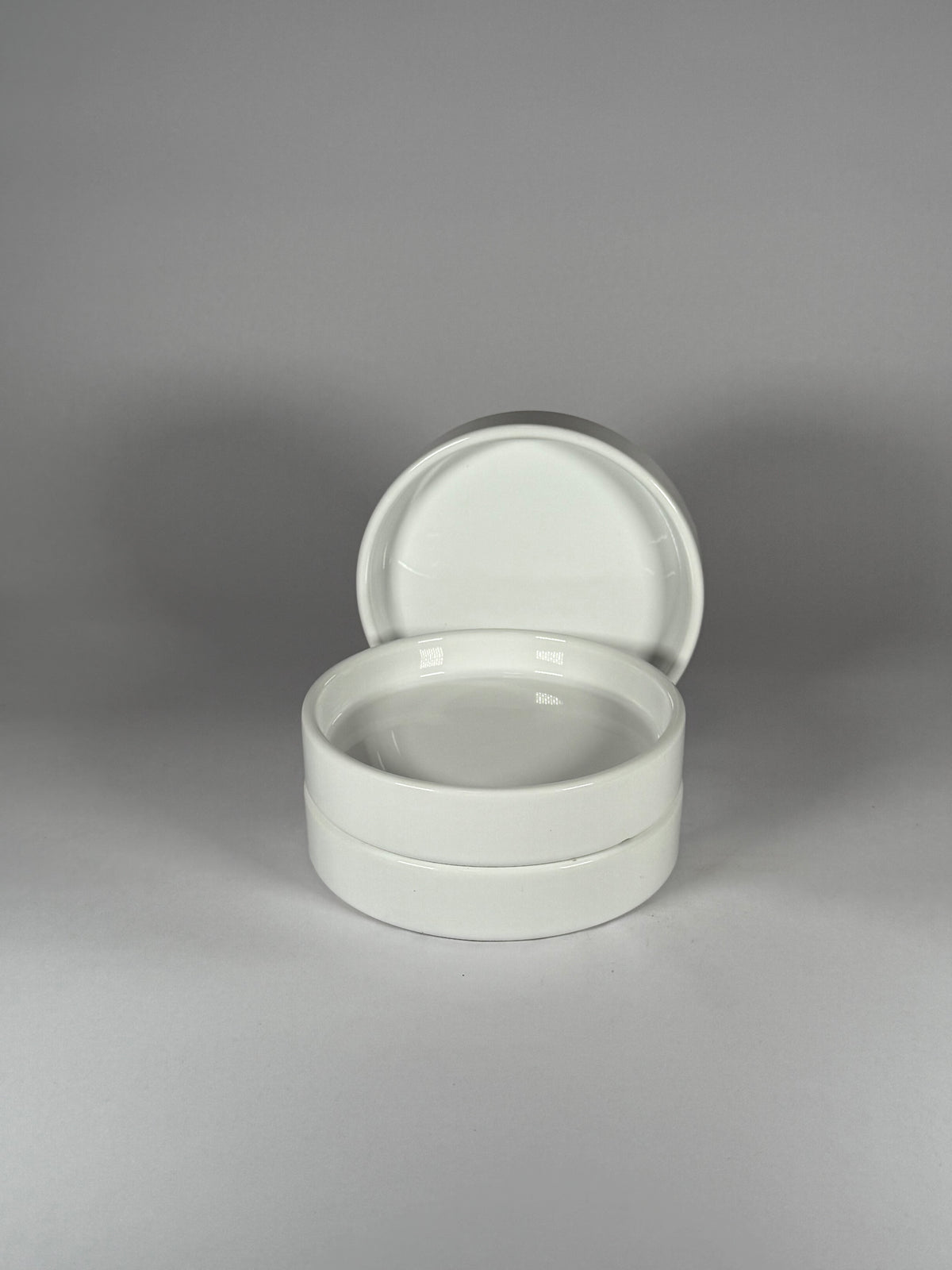 Ceramic Saucer