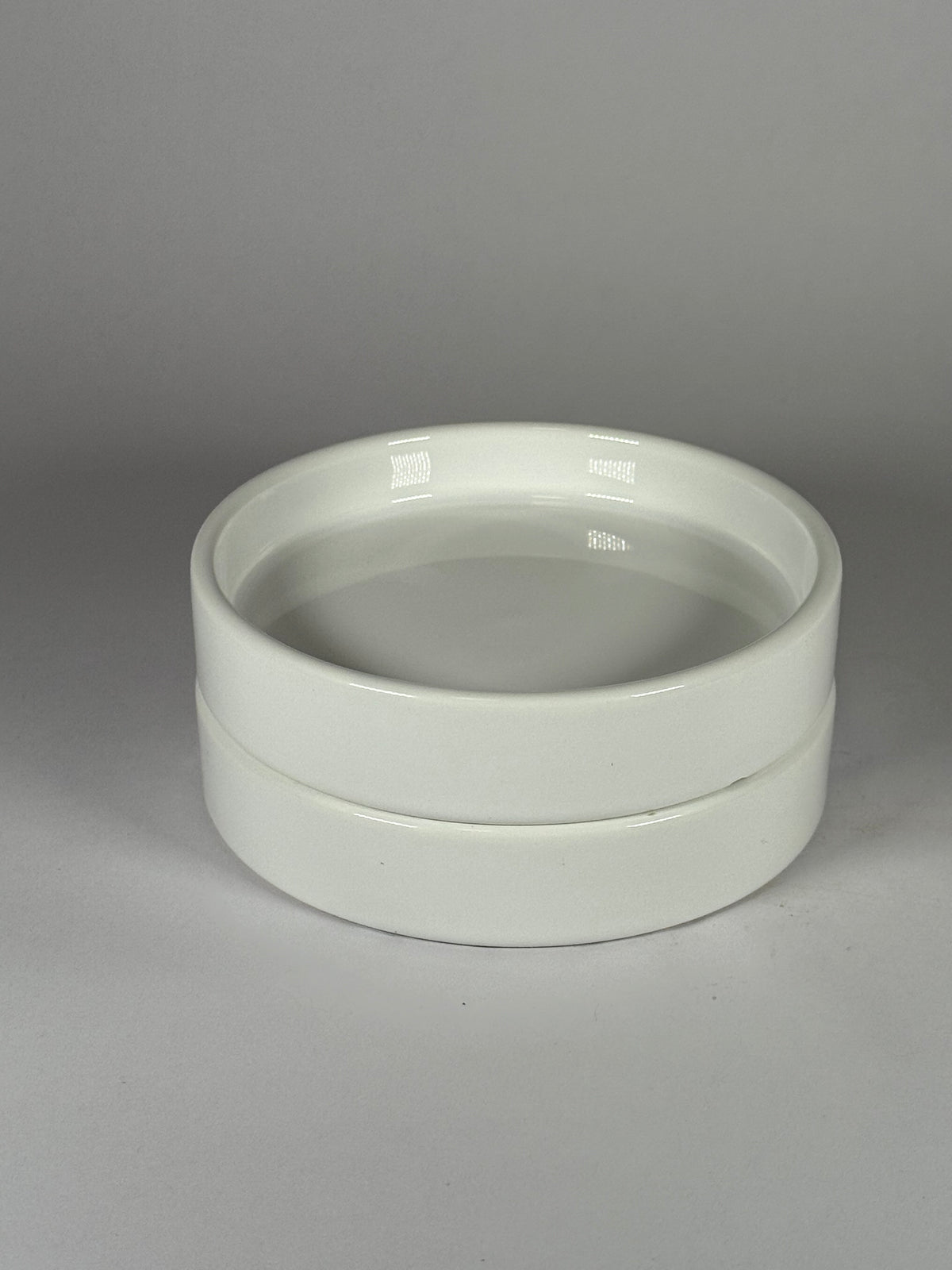 Ceramic Saucer
