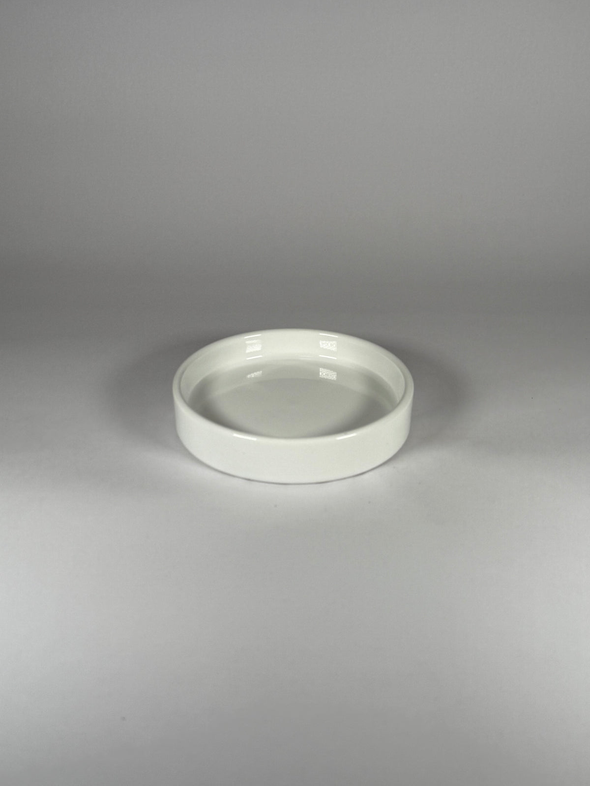 Ceramic Saucer
